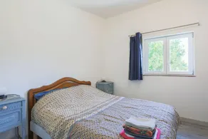 Charmante maison de vacances adaptée aux familles avec internet haut débit et barbecue - Image 5