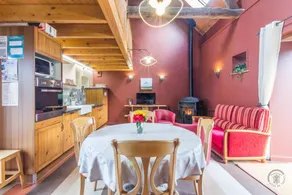 Gite with garden, barbeque & terrace - Image 5