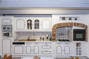 Gîte avec barbecue, terrasse et jardin - Image 5