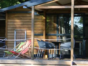 Cozy chalet, pets welcome - 6 guests - Image 2