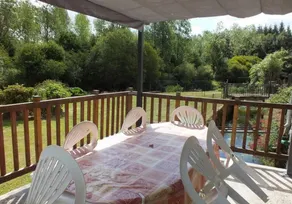 Gite with garden & terrace - Image 2