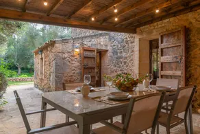 Familienfreundliche Villa mit Grill, Garten und Terrasse - Image 4