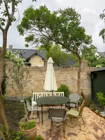 Casa con griglia, terrazza e giardino | Ideale per il telelavoro - Image 3
