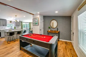 Cozy Decks & Game Room: Winter Escape in Unadilla - Image 4
