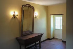 Spacious house near the centre of Landevieille enclosed garden - Image 5