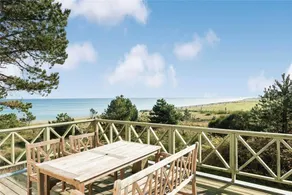 Fully equipped house with BBQ & terrace | Sea view - Image 5