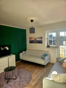 Appartement de vacances avec 2 chambres à coucher pour 5 personnes - Image 4