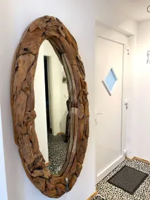 Im Dünengrund "Strandluft"Wohnung 13 - Image 5