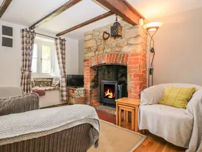 Cottage with 1 room for 2 persons - Image 3