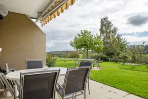 Apartment 'East, 48 sqm' with Shared Terrace, Shared Garden and Wi-Fi - Image 4