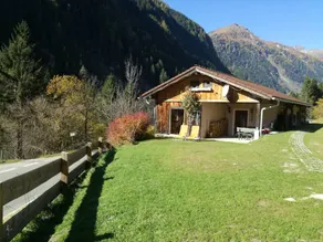Wunderschönes Ferienhaus mit Terrasse, Garten und Grill | Naturblick - Image 2