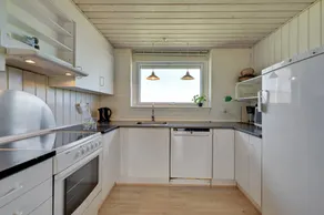 Holiday home with private pool, terrace & hot tub | Water view - Image 5