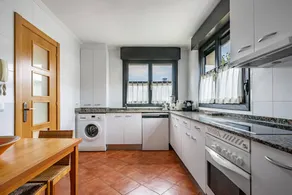 Fully equipped nice holiday home with terrace, pool & garden | Garden view | Dogs allowed - Image 5