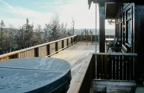Ferienhaus mit Terrasse, Grill und Garten | Perfekt für die Arbeit von Zuhause - Image 3
