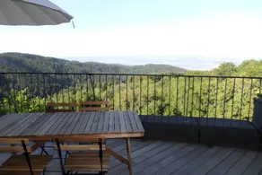 Casa rural con barbacoa y terraza | Vistas a la montaña - Image 3