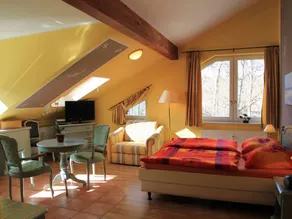 Ferienwohnung Ferienwohnung "Sommertraum" (in der Villa Wauzi) - Image 5