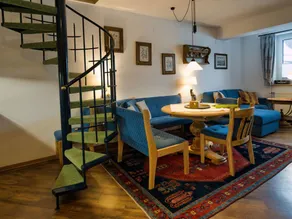 Wohnung mit Garten und Grill - Image 5