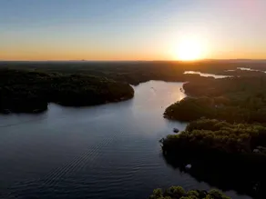 Luxury Mountain Retreat with Hot Tub Near Lake Hartwell & Clemson, SC - Image 5