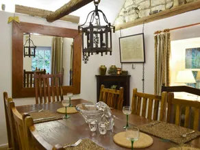 Cottage avec jardin - Image 4