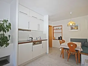 Child-friendly nice flat with terrace & garden | Next to the ski | Pets allowed - Image 3