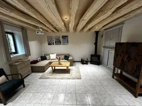 House in Serre-les-Moulières 100 m², garden - Image 4