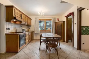 Apartment 'Trilocale 2' with Mountain View, Shared Terrace and Wi-Fi - Image 5