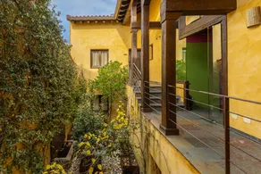 Children-friendly house | Mountain view | Perfect for remote work | Pets allowed - Image 2