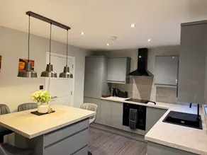 Wohnung mit 2 Zimmern für 4 Personen - Image 2