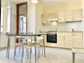 Appartement avec jardin - Image 3