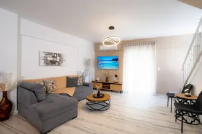 Fully equipped charming house with garden & barbecue | Next to the beach - Image 5