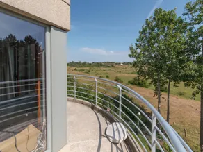 Flat with garden & heated pool | Nature view - Image 3