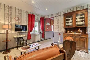 Gite with garden & terrace | Dogs allowed - Image 4