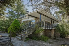 Family-friendly house with private pool, BBQ & terrace | Mountain view | Perfect for remote work | Pet-friendly - Image 2
