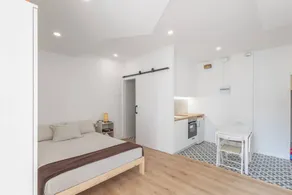 Apartment mit Terrasse | Neben dem Strand - Image 5
