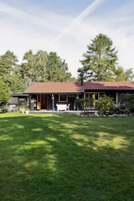 Enjoy outdoor life with orangery and kitchen - Image 2