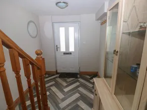 Cottage with garden & hot tub - Image 4