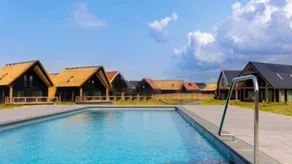 House with garden, sauna & pool - Image 5