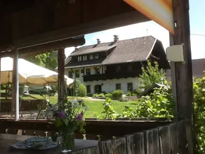Ferienwohnung mit Garten und Grill - Image 5