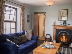 Children-friendly pleasant cottage with garden | Pets allowed - Image 5