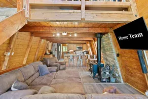 Ski-lee Retreat Ski Hike Explore Sleeps 10 - Image 2