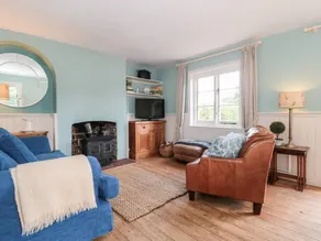 Cottage avec jardin - Image 5