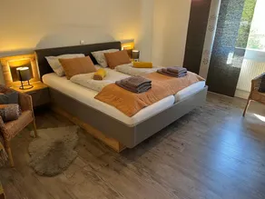 Bibernest Holiday Home with Private Terrace, AlbCard Partner - Image 4