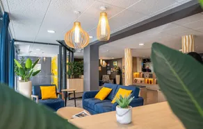 Flat with 1 bedroom for 4 persons - Image 5