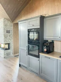 Family-oriented ample house with sauna, terrace & garden | Pets are welcome - Image 5