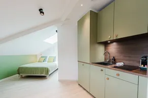 Aparthotel | Good for workation - Image 5