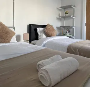 Espléndido apartamento apto para niños | Se admiten mascotas - Image 3