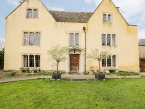 Cottage with garden & barbecue - Image 2