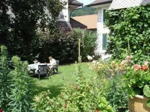 Wohnung mit Sauna, Terrasse und Grill | Naturblick - Image 3