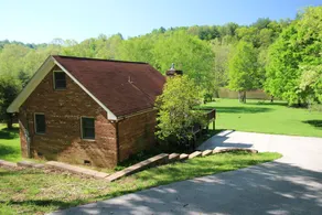 Family-oriented wonderful cottage with garden, BBQ & fast internet | River view | Pets allowed - Image 3