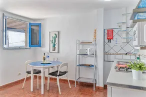 Unit 'Ventanas De Lanzarote' with Sea View, Wi-Fi and Private Terrace - Image 5